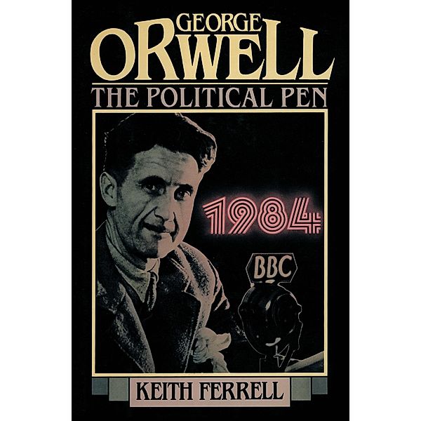 George Orwell, Keith Ferrell