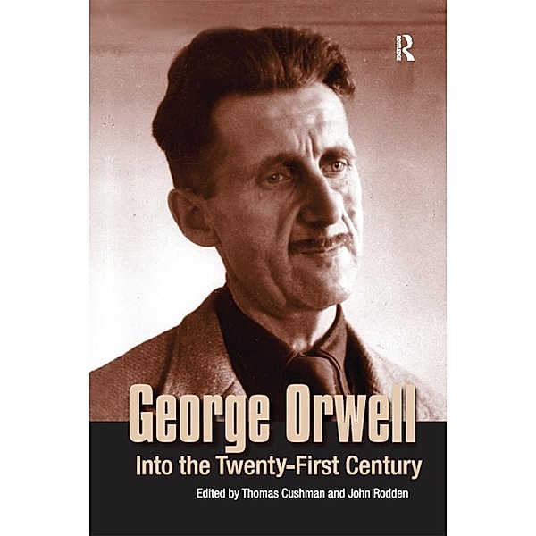 George Orwell, Thomas Cushman, John Rodden