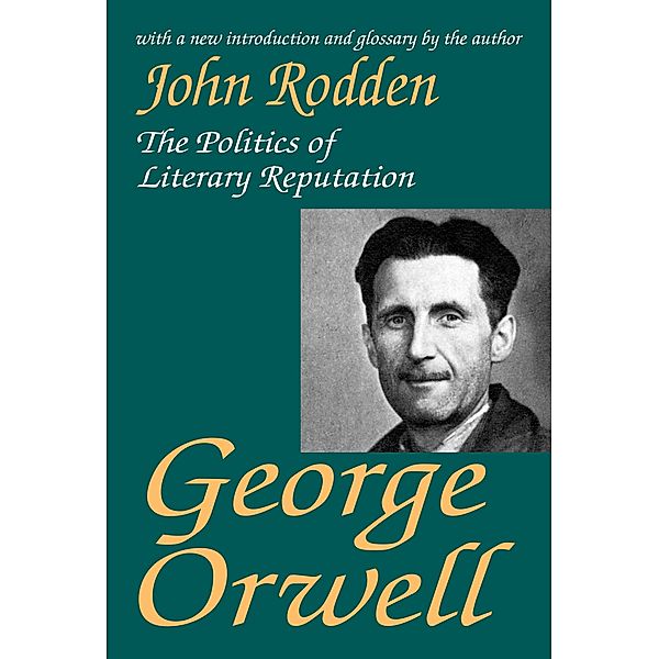George Orwell, John Rodden