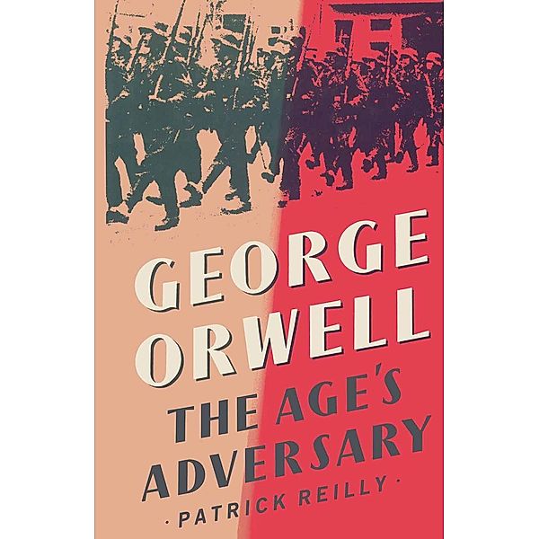 George Orwell, Patrick Reilly
