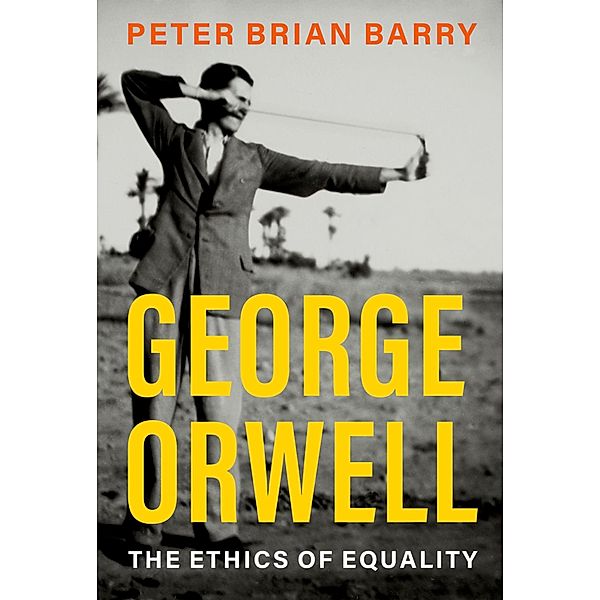 George Orwell, Peter Brian Barry