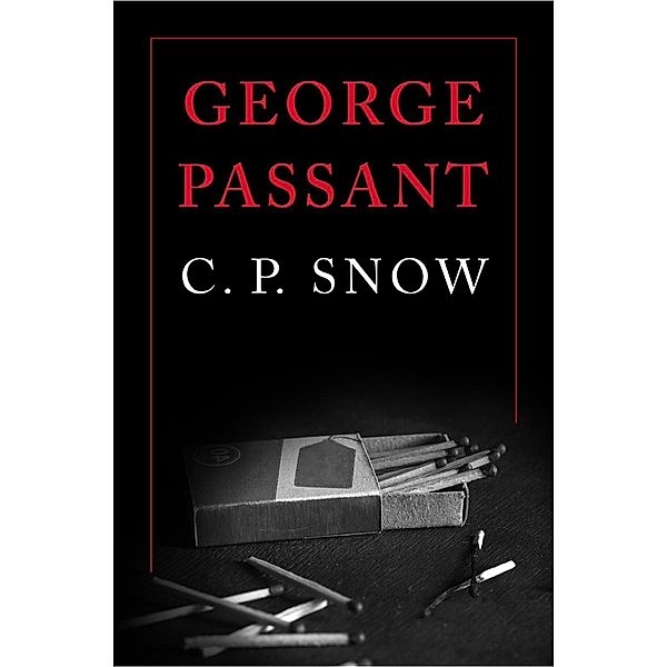 George Passant, C. P. Snow