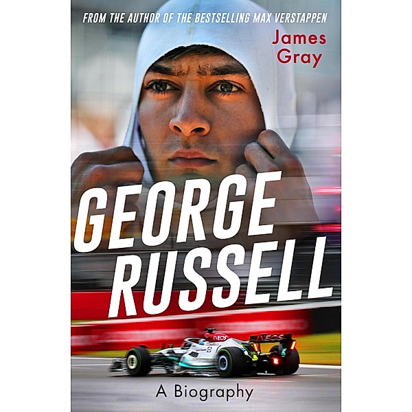 George Russell, James Gray