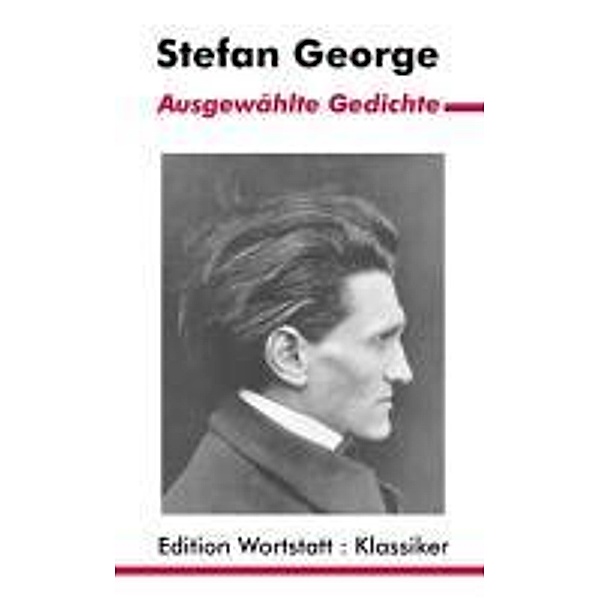 George, S: Stefan George, Stefan George