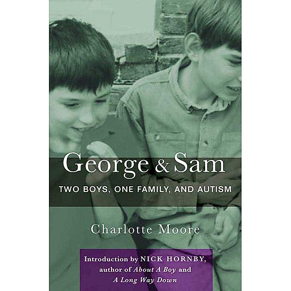 George & Sam, Charlotte Moore