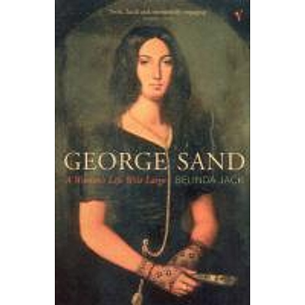 George Sand, Belinda Jack