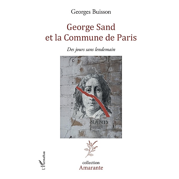 George Sand et la Commune de Paris, Buisson Georges Buisson