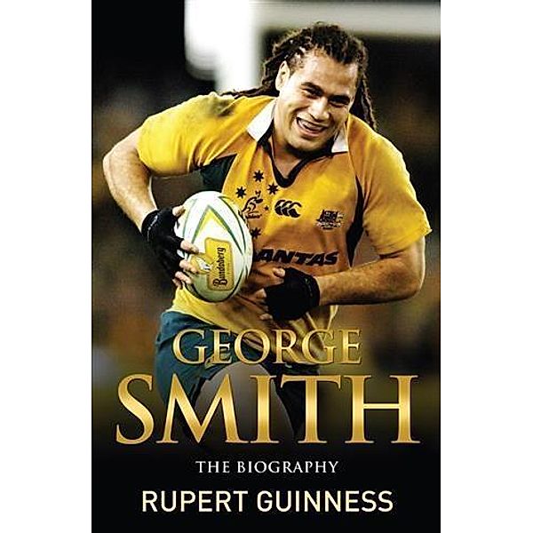 George Smith, Rupert Guinness