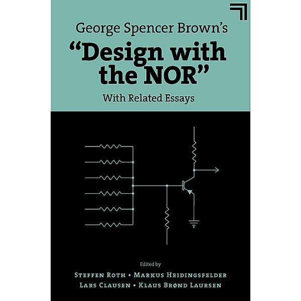 George Spencer Brown's Design with the NOR