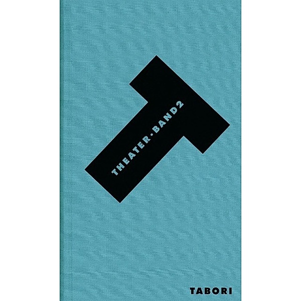 George Tabori | Theater, George Tabori