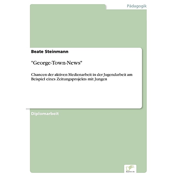 George-Town-News, Beate Steinmann