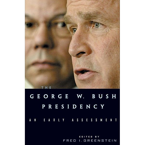 George W. Bush Presidency