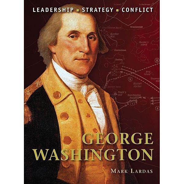 George Washington, Mark Lardas