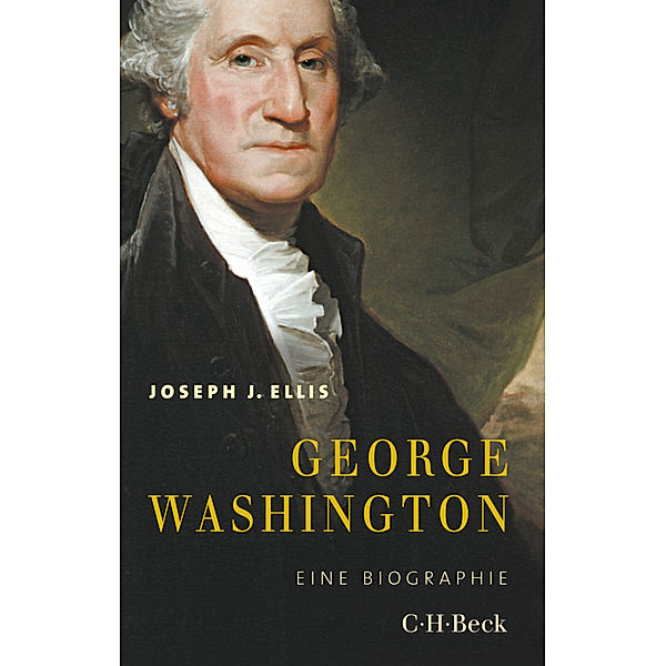 George Washington, Joseph J. Ellis