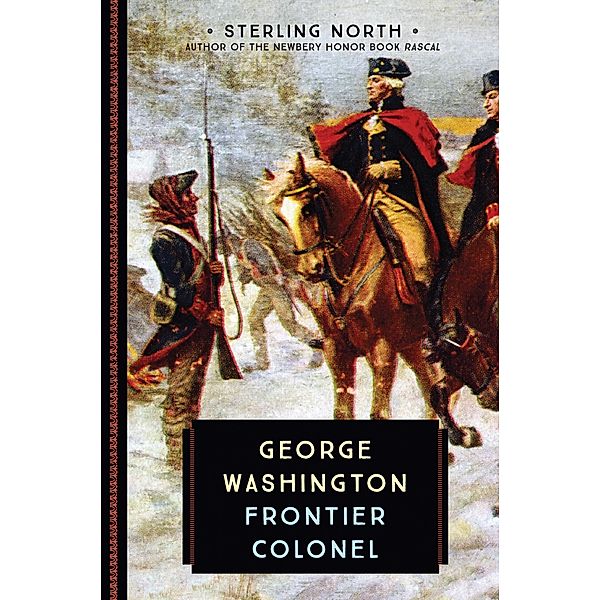 George Washington / 833, Sterling North