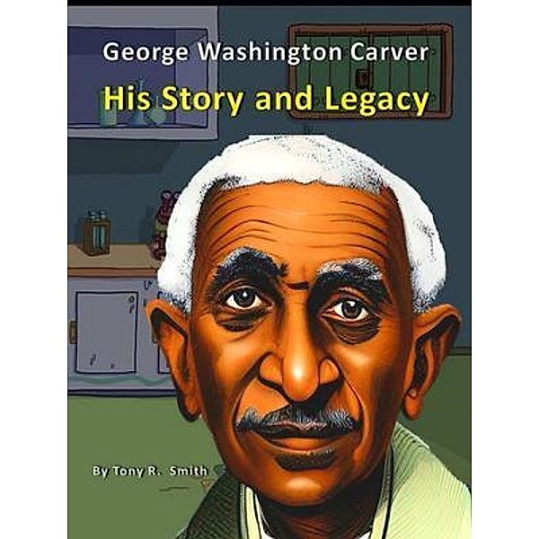 George Washington Carver His Story and Legacy, Tony R. Smith