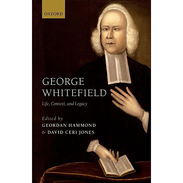 George Whitefield