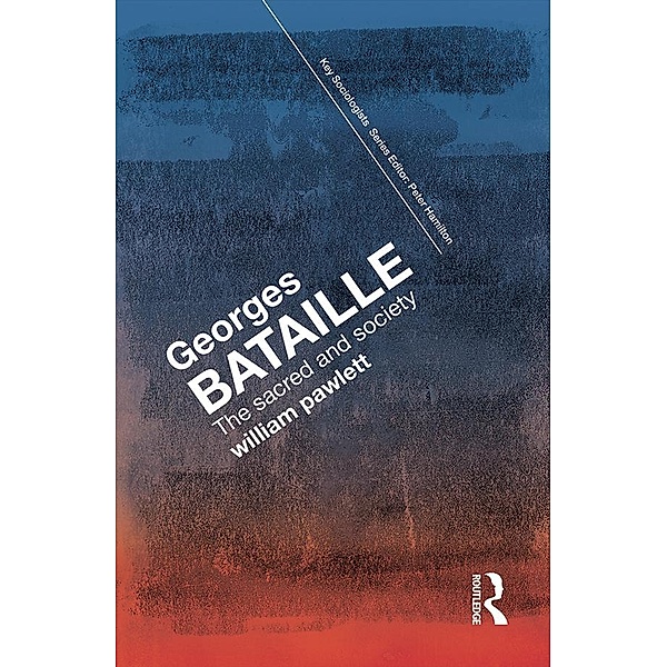 Georges Bataille, William Pawlett