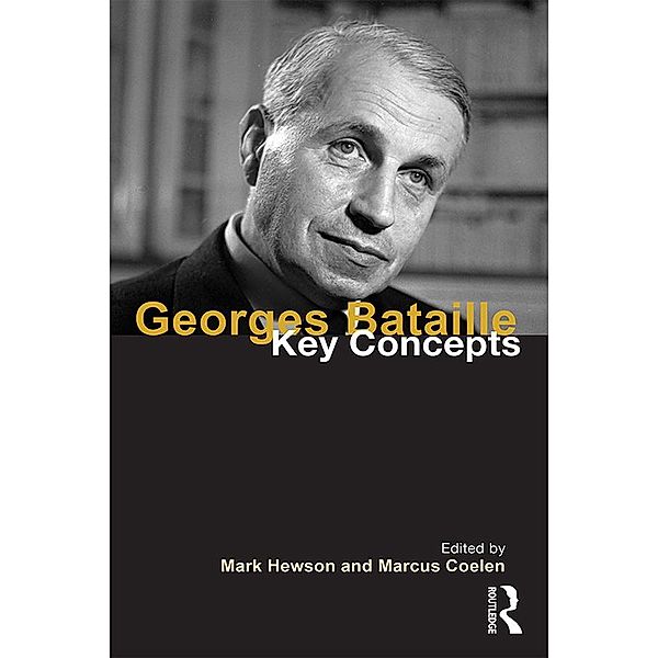 Georges Bataille