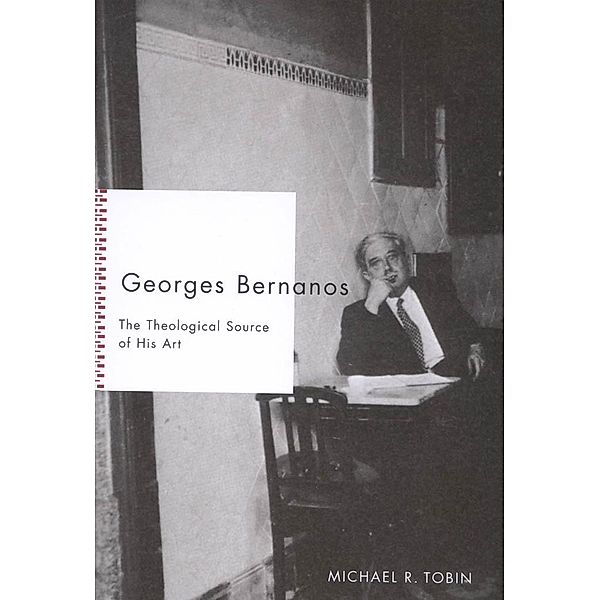 Georges Bernanos, Michael R. Tobin