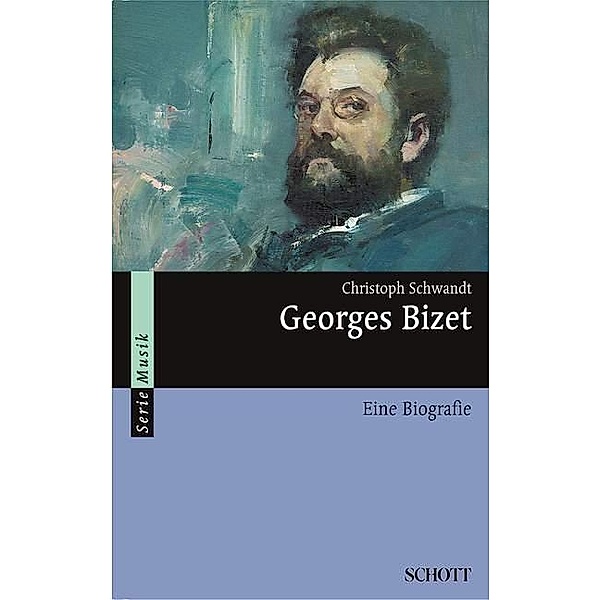 Georges Bizet, Christoph Schwandt