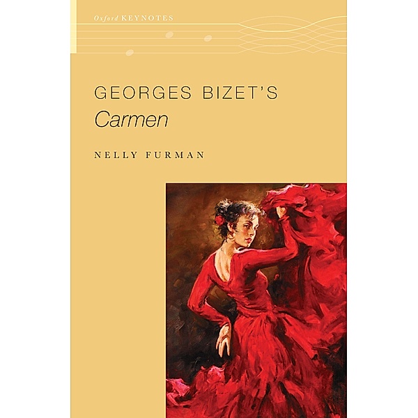 Georges Bizet's Carmen, Nelly Furman