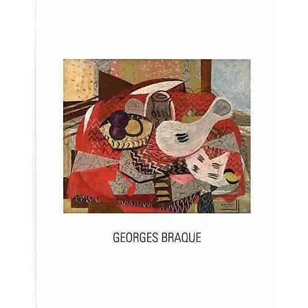 Georges Braque, La Fabrica