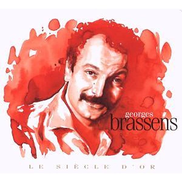 Georges Brassens, Georges Brassens