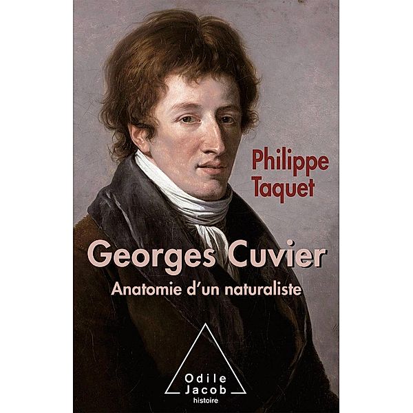 Georges Cuvier, Taquet Philippe Taquet