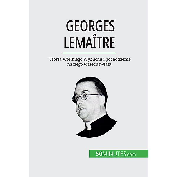 Georges Lemaître, Pauline Landa