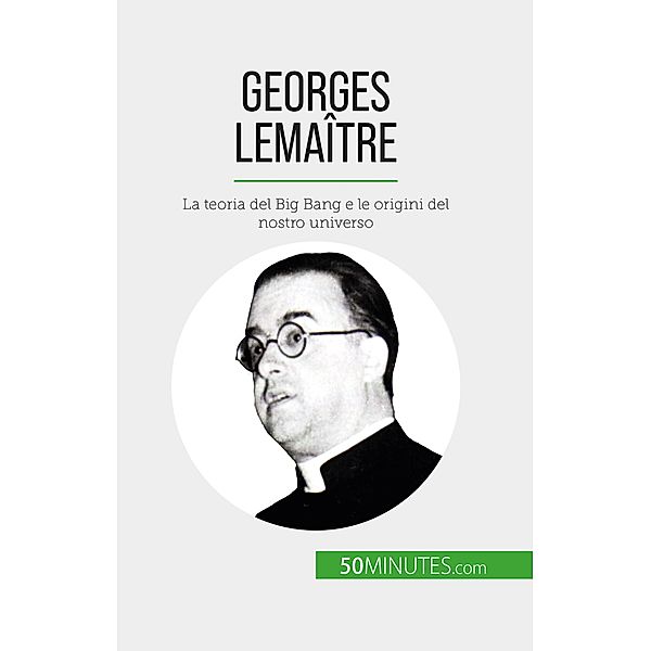 Georges Lemaître, Pauline Landa