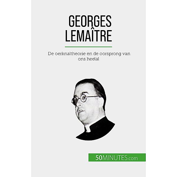 Georges Lemaître, Pauline Landa