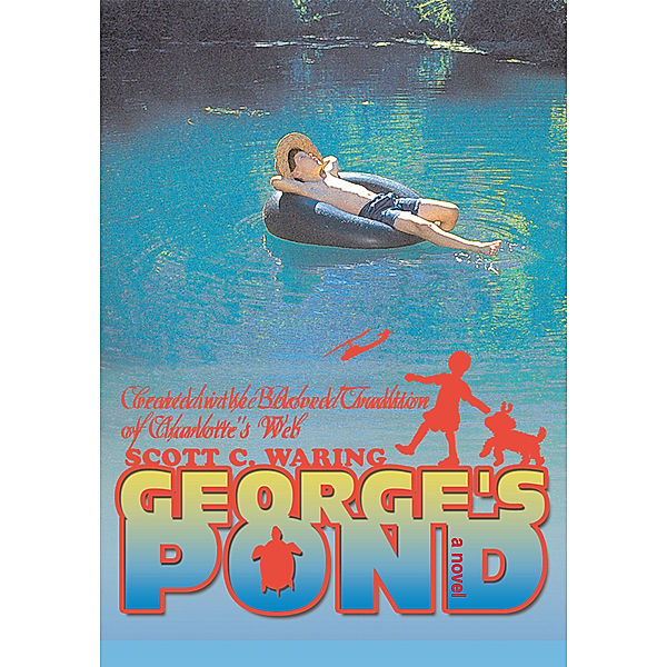 Georgeýs Pond, Scott C. Waring
