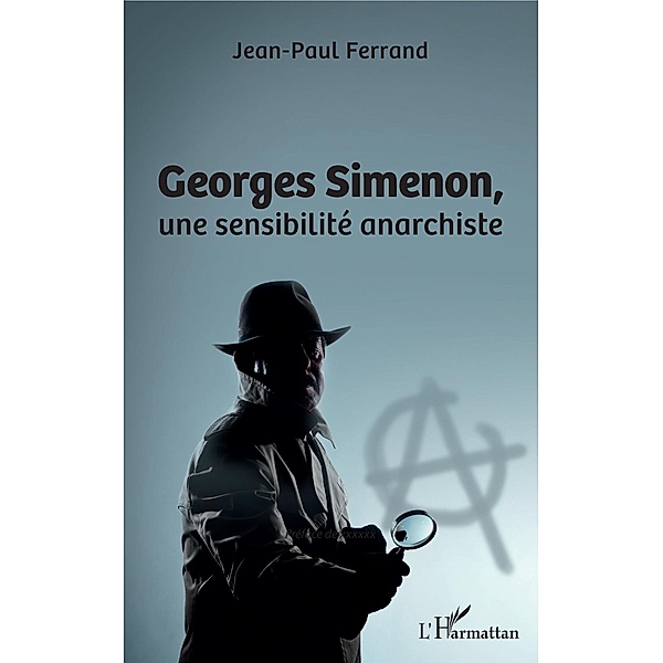 Georges Simenon, Ferrand Jean-Paul Ferrand