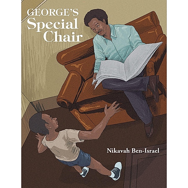 George'S Special Chair, Nikavah Ben-Israel