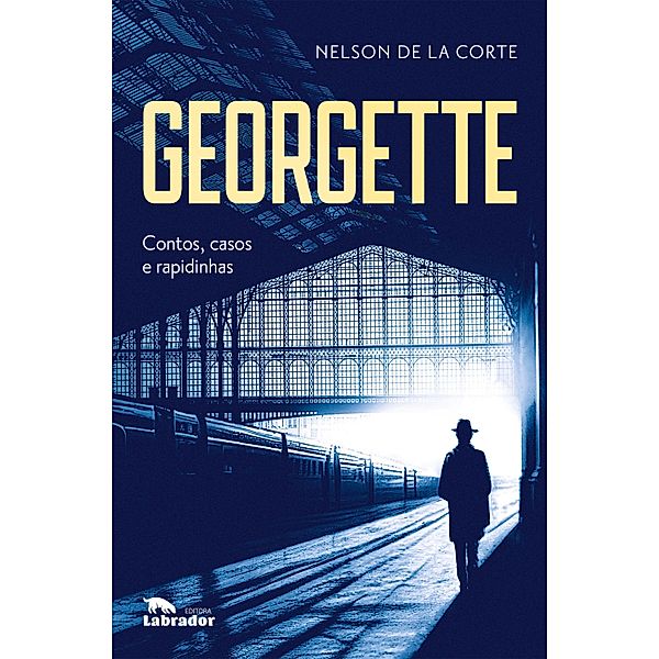 Georgette, Nelson de La Corte