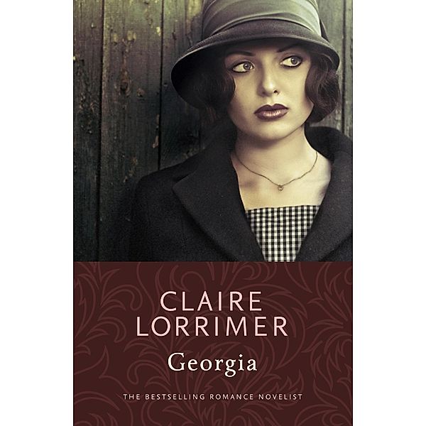 Georgia, Claire Lorrimer
