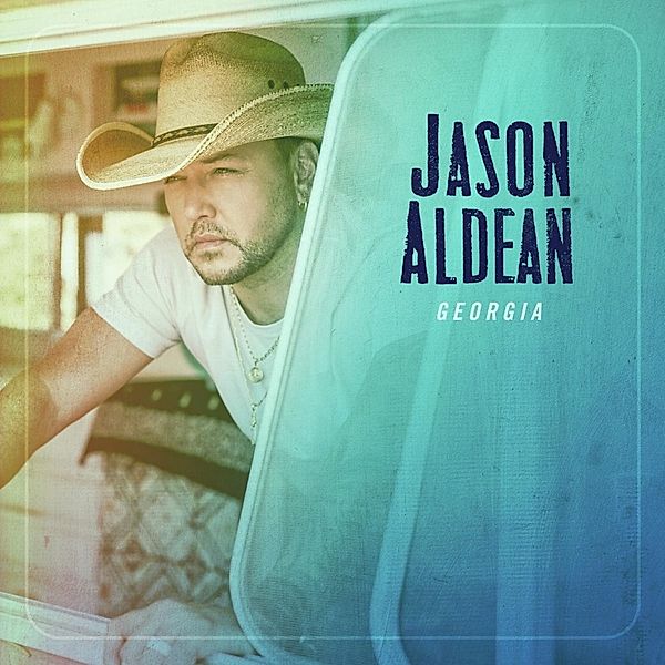 Georgia, Jason Aldean