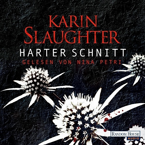 Georgia - 5 - Harter Schnitt, Karin Slaughter