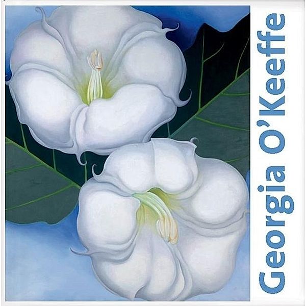 Georgia O'Keeffe