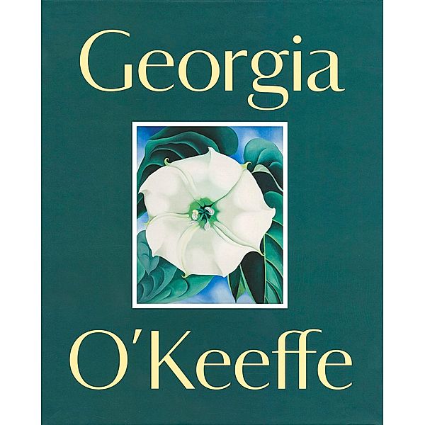 Georgia O´Keeffe