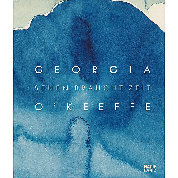 Georgia O'Keeffe