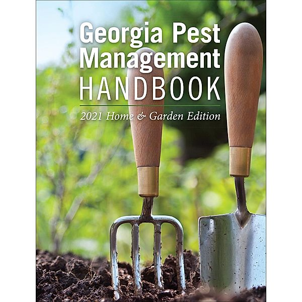 Georgia Pest Management Handbook