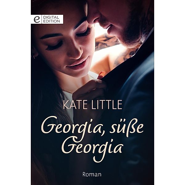 Georgia, süße Georgia, Kate Little