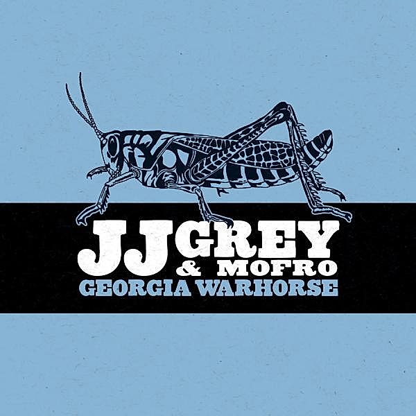Georgia Warhorse, JJ Grey & Mofro