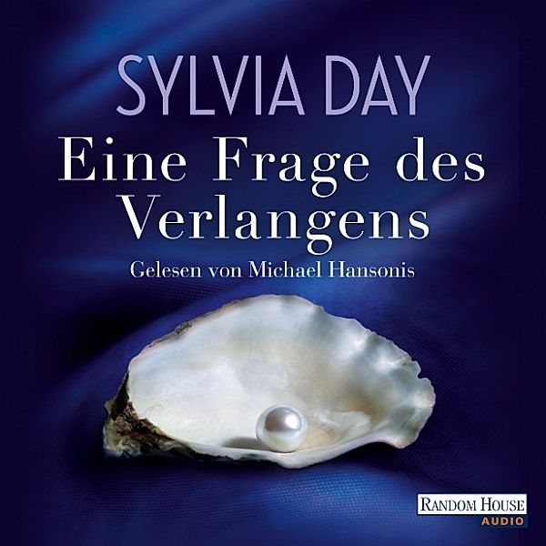 Georgian - 1 - Eine Frage des Verlangens, Sylvia Day