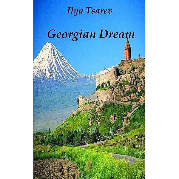 Georgian Dream, Ilya Tsarev