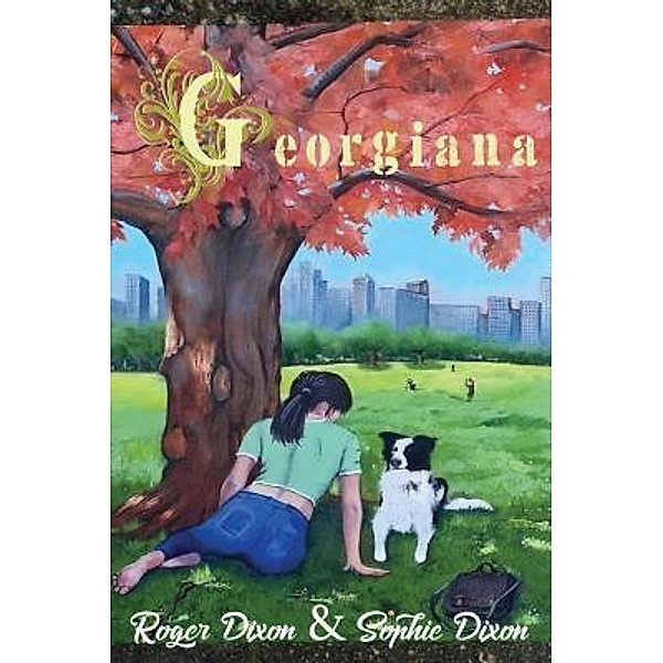 Georgiana / TOPLINK PUBLISHING, LLC, Roger Dixon, Sophie Dixon