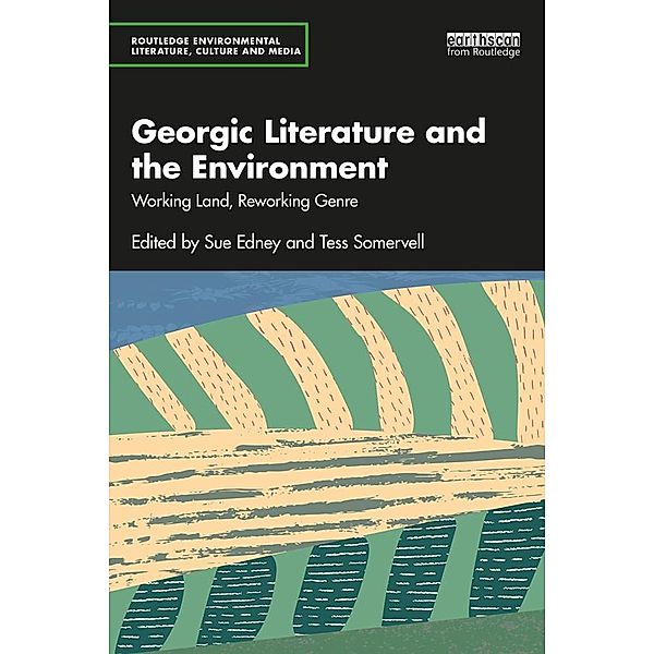 Georgic Literature and the Environment