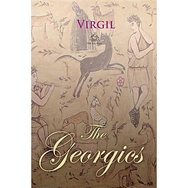 Georgics, Virgil